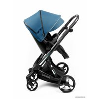 Универсальная коляска Amarobaby Tutum (2 в 1, синий)