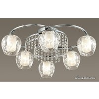 Припотолочная люстра Lumion Kristalin 3065/6C