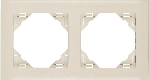 

Рамка Efapel Logus90 Base (90920 TMF)