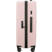 Чемодан-спиннер Samsonite Restackd Rose 68 см