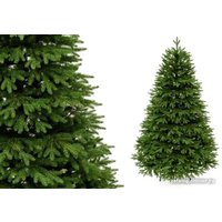 Ель Maxy Poland Прага литая (2.2 м)