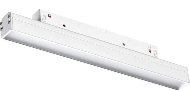 

Трековый светильник Novotech Flum 358613