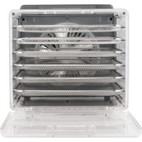 Сушилка для овощей и фруктов Hyundai HYFD-8800