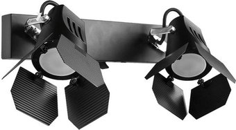 Arte Lamp Cinema A3092AP-2BK