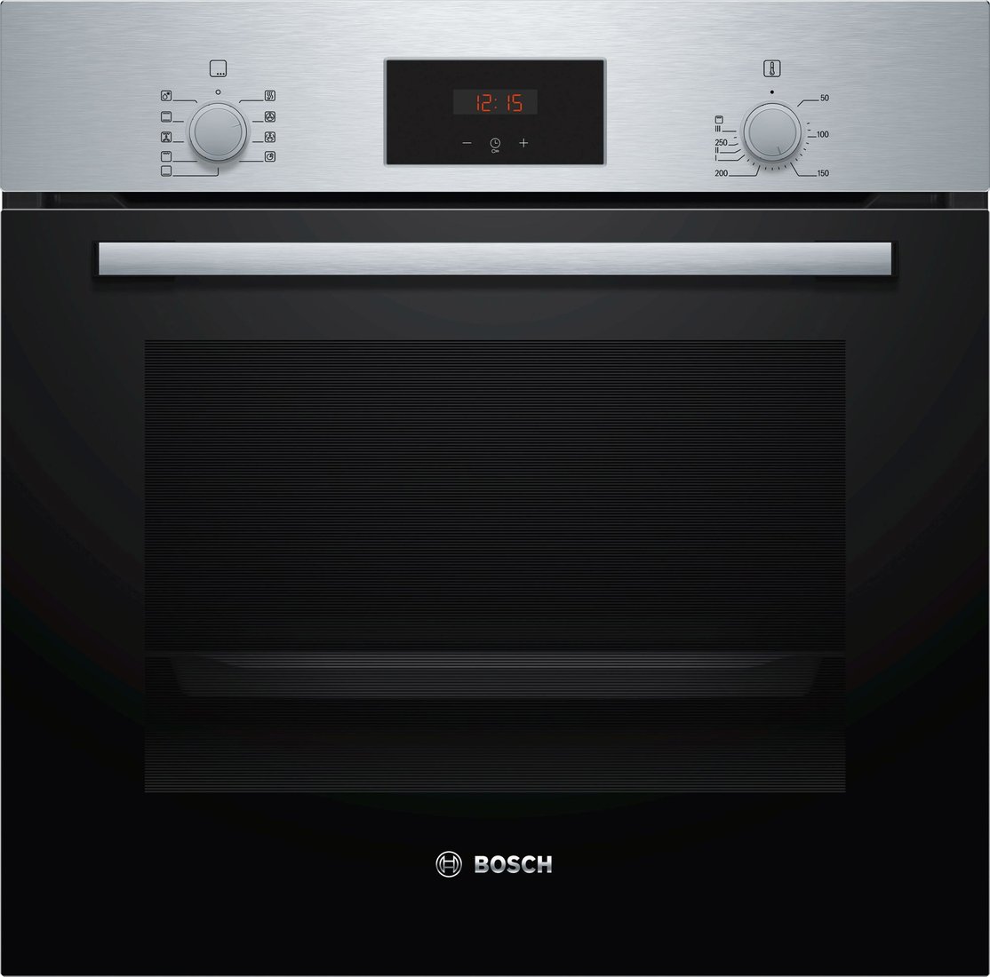 

Электрический духовой шкаф Bosch HBF114ES0R