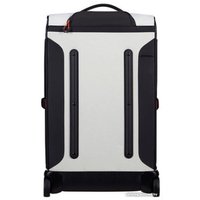 Сумка-тележка Samsonite Ecodiver Cloud White 67 см