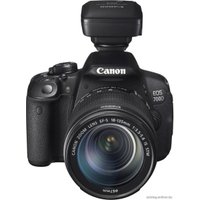 Зеркальный фотоаппарат Canon EOS 700D Kit 18-135 IS STM