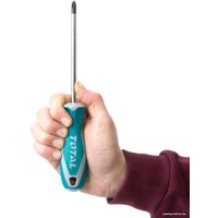 Набор отверток Total THT250201 (2 предмета)