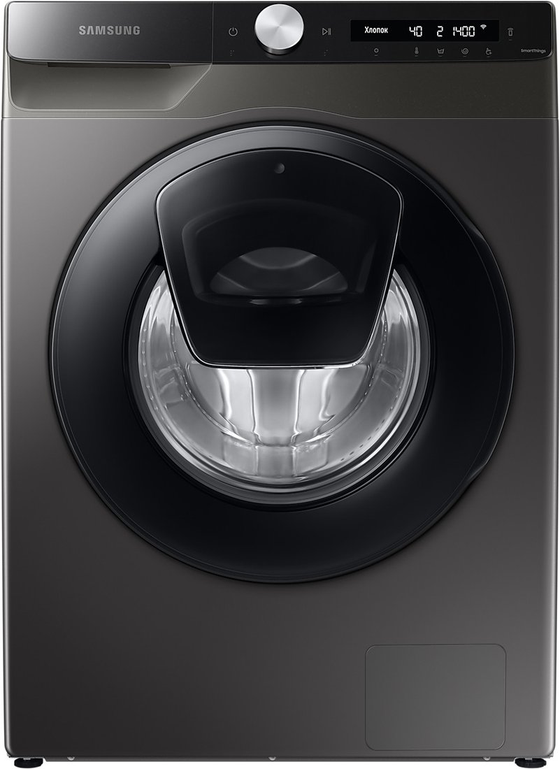 

Стиральная машина Samsung WW90T554CAX/LD