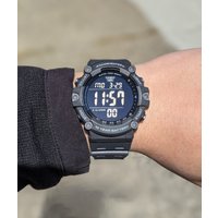 Наручные часы Casio Illuminator AE-1500WH-8B