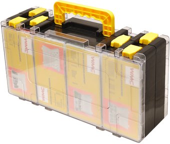 WMC Tools 201350 (1350 предметов)