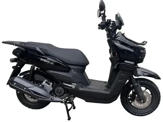 

Скутер Vento Smart 3 (черный)