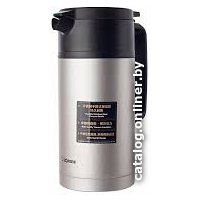 Термос Zojirushi SH-JAE15-SA 1.5л (серебристый) в Борисове
