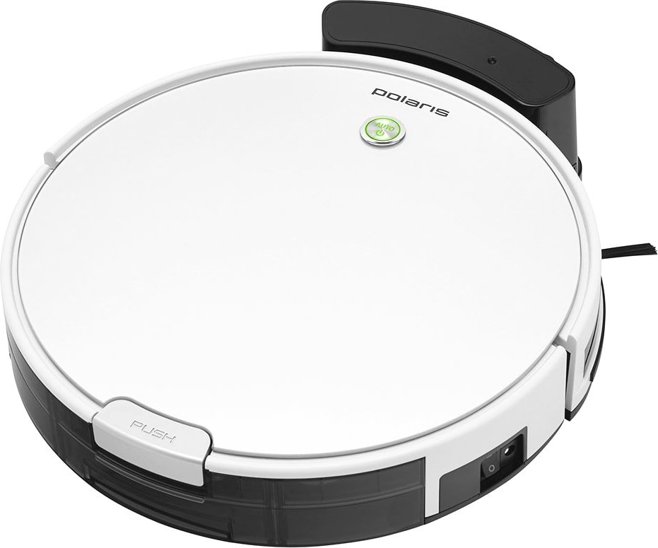 

Робот-пылесос Polaris PVCR 0926W Evo