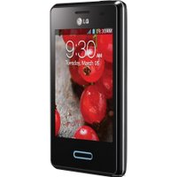Телефон LG Optimus L3 II (E430)