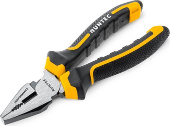 Плоскогубцы Runtec RT-PLR01180