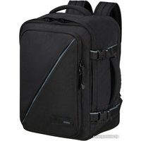 Городской рюкзак American Tourister Take2cabin 15.6" 91G-09009 (черный)