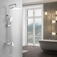 Душевая система  Shevanik S4536
