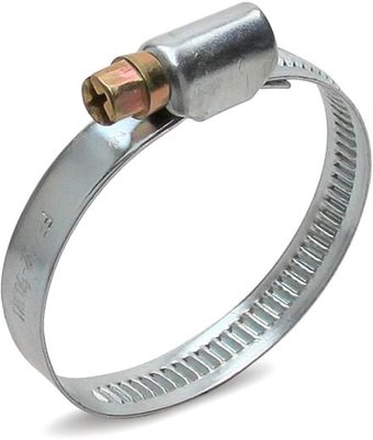 Хомут червячный Fortisflex PL-9 (12-20)/W1 68982