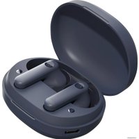 Наушники Haylou MoriPods ANC (темно-синий)