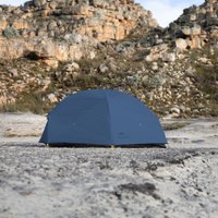Треккинговая палатка Naturehike Mongar Hiking Tent BASE (синий)