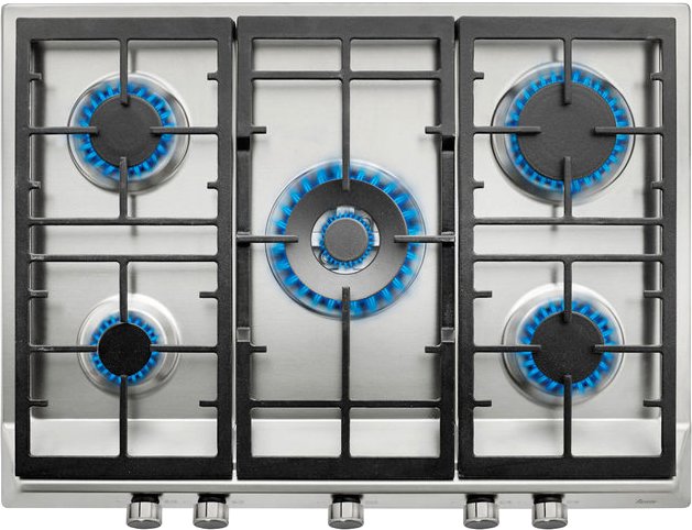 

Варочная панель TEKA EX 70.1 5G AI AL [40212304]