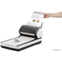 Сканер Fujitsu fi-7240