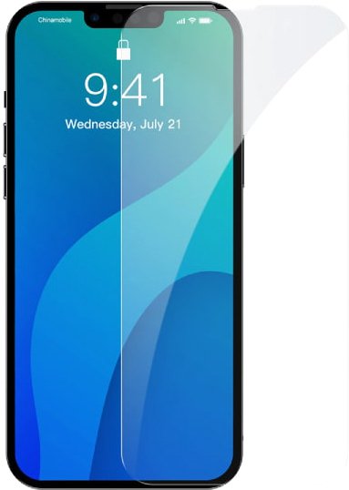 

Защитное стекло Baseus SGBL200202 (для iPhone 14 Pro Max)