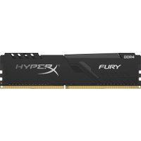 Оперативная память HyperX Fury 32GB DDR4 PC4-27700 HX434C17FB3/32