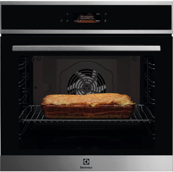 Electrolux MealAssist 700 LOE8F38X