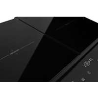 Настольная плита ZUGEL ZIH620B