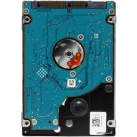 Жесткий диск Seagate Momentus 7200.4 500GB (ST9500423AS)