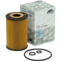 Масляный фильтр AM Point OX388D