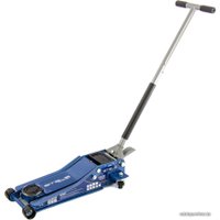 Подкатной домкрат Stels 51137 3т