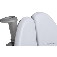 Детское ортопедическое кресло Cubby Brassica (серый)