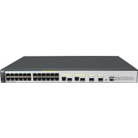 Управляемый коммутатор 3-го уровня Huawei S2720-28TP-PWR-EI