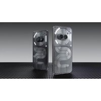 Телефон Nothing Phone (2a) Plus 12GB/256GB (черный)