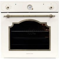 Электрический духовой шкаф Zigmund & Shtain E 141 X