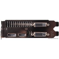 Видеокарта ZOTAC GeForce GTX 780 3GB GDDR5 (ZT-70201-10P)