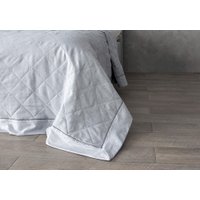 Покрывало Сонум Palermo 230x250 (серый)