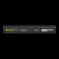 Динамометрический ключ Berger 1/2" 28-210Нм BG2158