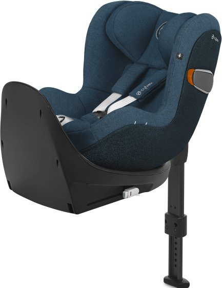 

Детское автокресло Cybex Sirona Zi i-Size plus (mountain blue)