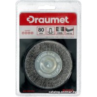 Щетка для электроинструмента Draumet 8784
