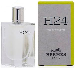 

Туалетная вода Hermes H24 EdT (30 мл)