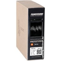 Пластик Filamentarno! Prototyper Pro-Flex 1.75 мм 750 г (черный)