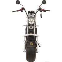 Электроскутер GT CityCoco M2 (черный)