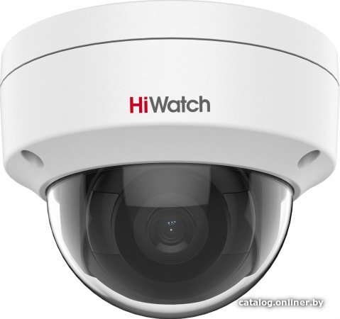 IP-камера HiWatch DS-I402(C) (2.8 мм)