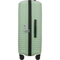 Чемодан-спиннер Samsonite Upscape Soft Sage 68 см