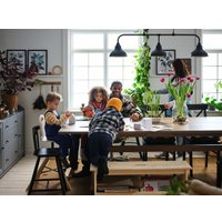 Скамья Ikea Perjohan 60485339