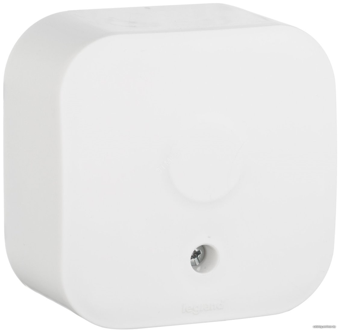 Вывод кабеля Legrand Quteo 7 822 16